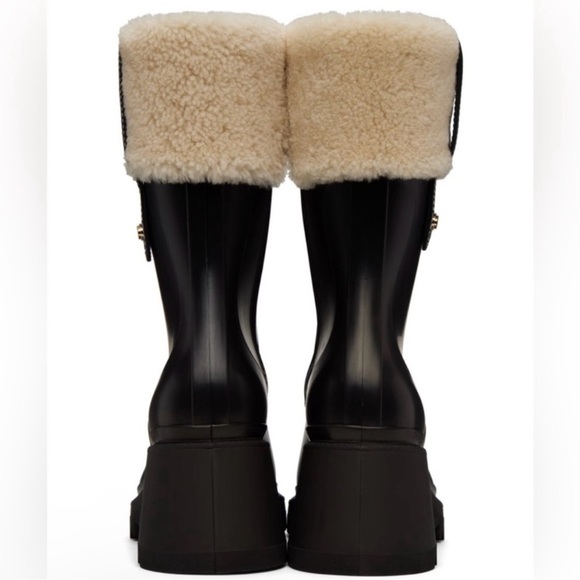 Chloé boots - Picture 3 of 11